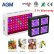 LED Grow Light Full Spectrum 600W Indoor Veg Bloom Hydroponic Plant Growth