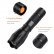 AGM 5 Mode 1000LM CREE XML T6 LED 18650 Flashlight Military Torch Lamp New