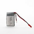 3.7V 1000mAh 20C Lipo Battery with PCB for RC Helicopter [X0531]