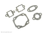 Cylinder Head Gasket Set for AGM 30cc DLE30 Gasoline Engine