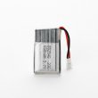 New 3.7V 650mAh 20C Rechargeable Battery with PCB for RC helicopter