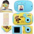 AGM Kids Camera 1.4" Mini Children Video Camera Recorder Toddler Digital Camera [X0877]