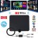 80 Mile HDTV Indoor Antenna Aerial HD Digital TV Signal Amplified Booster &Cable