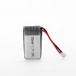 RC Helicopter 3.7V 500mAh 20C Battery with PCB