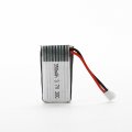 RC Helicopter 3.7V 500mAh 20C Battery with PCB [QT0903001827]