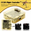 CC3D Openpilot Open Source UAV Flight Controller 32 Bits Processor RC Models